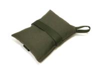 Подушка стрелковая стандарт цвет олива, арт.APS02010103 Подушка стрелковая стандарт цвет олива, арт.APS02010103